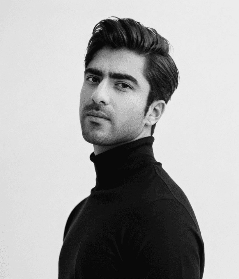 Sameer Zama Khan, Founder & CEO